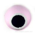 New design indoor pet dog bed warm wool